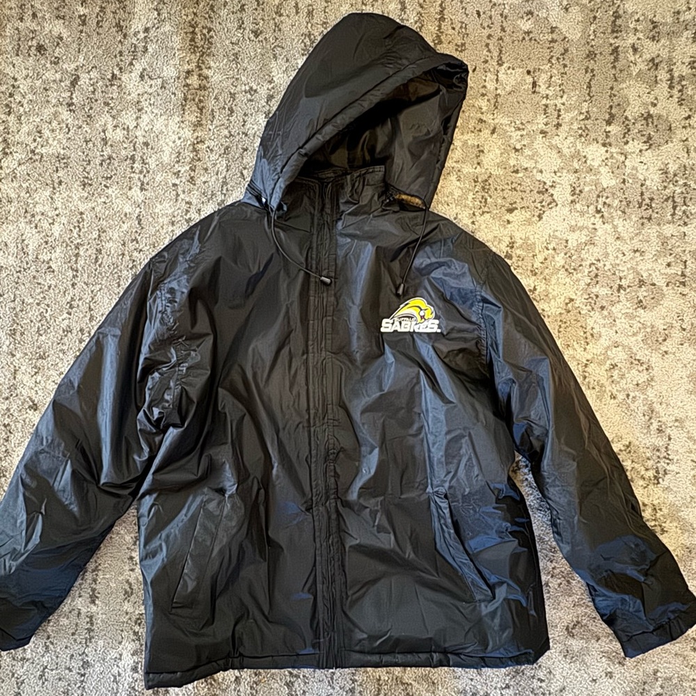 Buffalo Sabres Coat